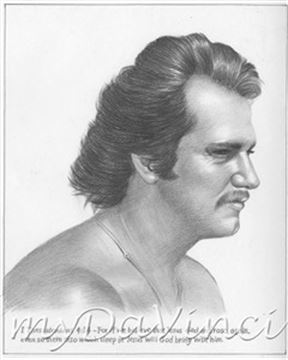 Hand Drawn Pencil Portraits from Photos | Pencil Portrait Drawing | Pencil Sketch Artists