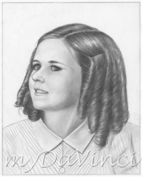 Hand Drawn Pencil Portraits from Photos | Pencil Portrait Drawing | Pencil Sketch Artists