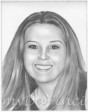 Hand Drawn Pencil Portraits from Photos | Pencil Portrait Drawing | Pencil Sketch Artists