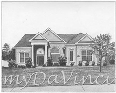 Hand Drawn Pencil Portraits from Photos | Pencil Portrait Drawing | Pencil Sketch Artists
