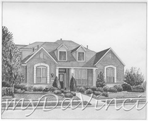 Hand Drawn Pencil Portraits from Photos | Pencil Portrait Drawing | Pencil Sketch Artists