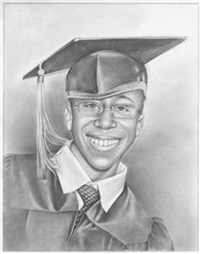 Hand Drawn Pencil Portraits from Photos | Pencil Portrait Drawing | Pencil Sketch Artists