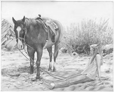 Hand Drawn Pencil Portraits from Photos | Pencil Portrait Drawing | Pencil Sketch Artists