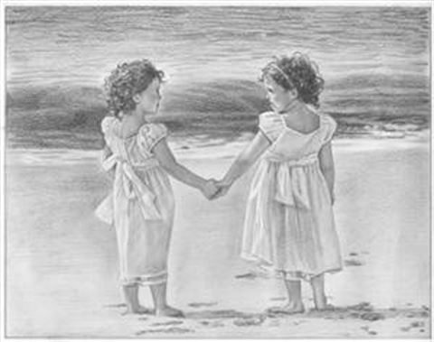 Hand Drawn Pencil Portraits from Photos | Pencil Portrait Drawing | Pencil Sketch Artists