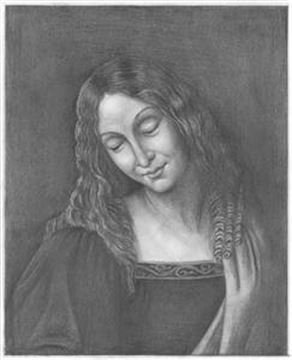 Hand Drawn Pencil Portraits from Photos | Pencil Portrait Drawing | Pencil Sketch Artists
