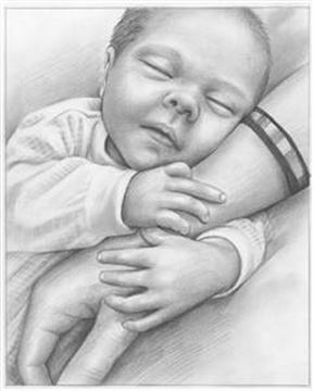 Hand Drawn Pencil Portraits from Photos | Pencil Portrait Drawing | Pencil Sketch Artists