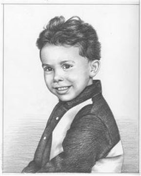 Hand Drawn Pencil Portraits from Photos | Pencil Portrait Drawing | Pencil Sketch Artists