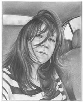 Hand Drawn Pencil Portraits from Photos | Pencil Portrait Drawing | Pencil Sketch Artists