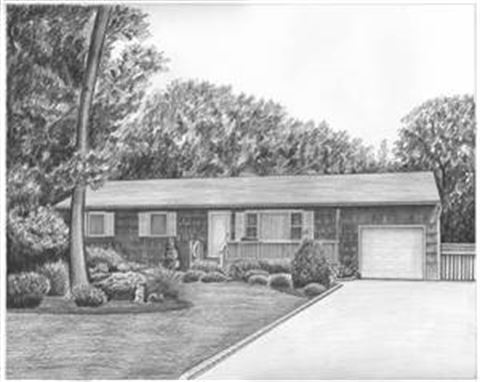 Hand Drawn Pencil Portraits from Photos | Pencil Portrait Drawing | Pencil Sketch Artists