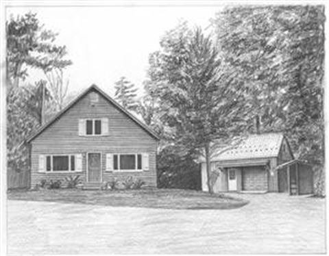 Hand Drawn Pencil Portraits from Photos | Pencil Portrait Drawing | Pencil Sketch Artists