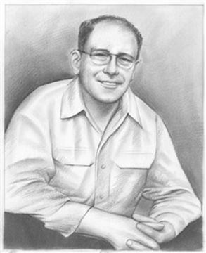 Hand Drawn Pencil Portraits from Photos | Pencil Portrait Drawing | Pencil Sketch Artists