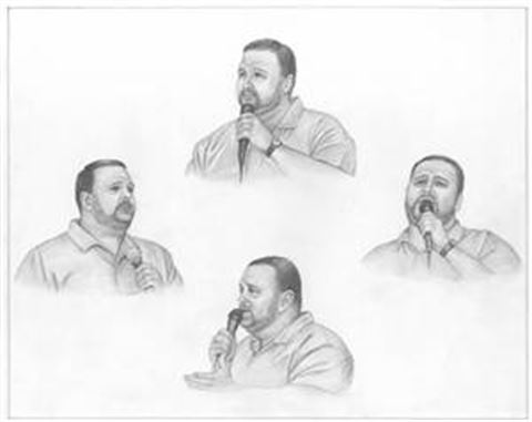 Hand Drawn Pencil Portraits from Photos | Pencil Portrait Drawing | Pencil Sketch Artists