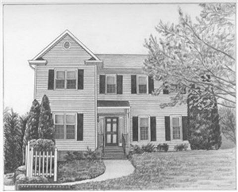 Hand Drawn Pencil Portraits from Photos | Pencil Portrait Drawing | Pencil Sketch Artists