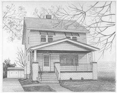 Hand Drawn Pencil Portraits from Photos | Pencil Portrait Drawing | Pencil Sketch Artists