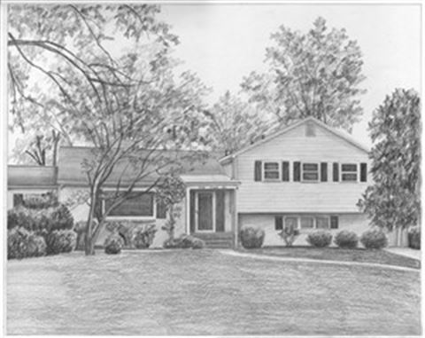 Hand Drawn Pencil Portraits from Photos | Pencil Portrait Drawing | Pencil Sketch Artists