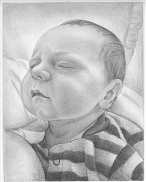 Hand Drawn Pencil Portraits from Photos | Pencil Portrait Drawing | Pencil Sketch Artists