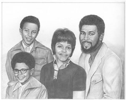 Hand Drawn Pencil Portraits from Photos | Pencil Portrait Drawing | Pencil Sketch Artists