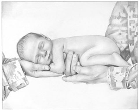 Hand Drawn Pencil Portraits from Photos | Pencil Portrait Drawing | Pencil Sketch Artists