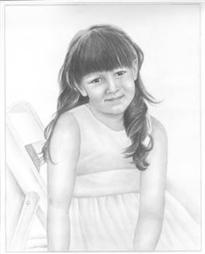 Hand Drawn Pencil Portraits from Photos | Pencil Portrait Drawing | Pencil Sketch Artists