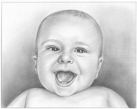 Hand Drawn Pencil Portraits from Photos | Pencil Portrait Drawing | Pencil Sketch Artists