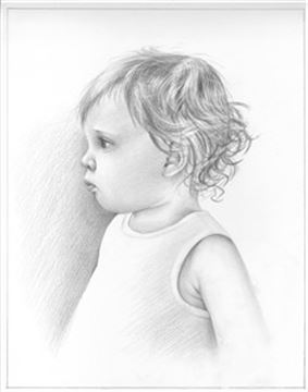 Hand Drawn Pencil Portraits from Photos | Pencil Portrait Drawing | Pencil Sketch Artists