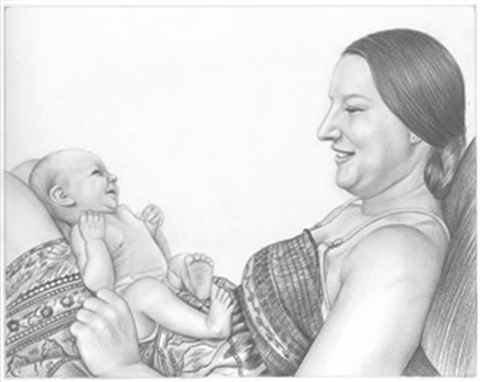 Hand Drawn Pencil Portraits from Photos | Pencil Portrait Drawing | Pencil Sketch Artists