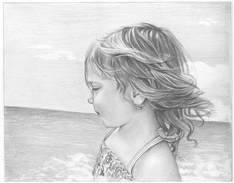 Hand Drawn Pencil Portraits from Photos | Pencil Portrait Drawing | Pencil Sketch Artists