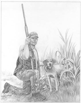 Hand Drawn Pencil Portraits from Photos | Pencil Portrait Drawing | Pencil Sketch Artists