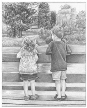 Hand Drawn Pencil Portraits from Photos | Pencil Portrait Drawing | Pencil Sketch Artists
