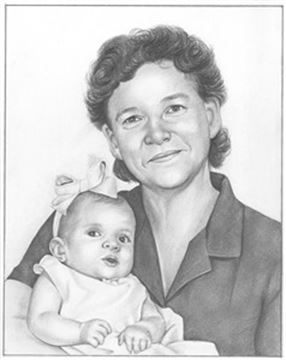 Hand Drawn Pencil Portraits from Photos | Pencil Portrait Drawing | Pencil Sketch Artists