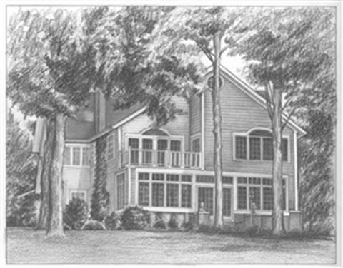Hand Drawn Pencil Portraits from Photos | Pencil Portrait Drawing | Pencil Sketch Artists
