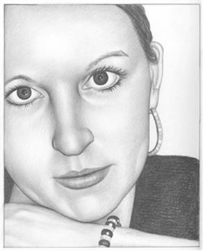 Hand Drawn Pencil Portraits from Photos | Pencil Portrait Drawing | Pencil Sketch Artists