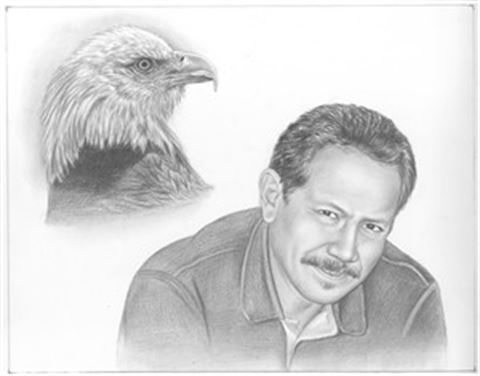 Hand Drawn Pencil Portraits from Photos | Pencil Portrait Drawing | Pencil Sketch Artists