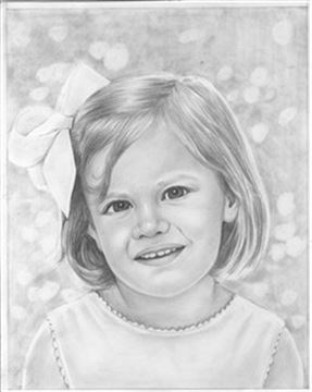 Hand Drawn Pencil Portraits from Photos | Pencil Portrait Drawing | Pencil Sketch Artists