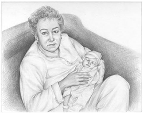 Hand Drawn Pencil Portraits from Photos | Pencil Portrait Drawing | Pencil Sketch Artists