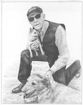 Hand Drawn Pencil Portraits from Photos | Pencil Portrait Drawing | Pencil Sketch Artists