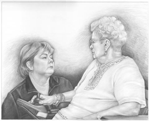 Hand Drawn Pencil Portraits from Photos | Pencil Portrait Drawing | Pencil Sketch Artists