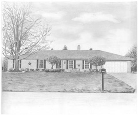 Hand Drawn Pencil Portraits from Photos | Pencil Portrait Drawing | Pencil Sketch Artists