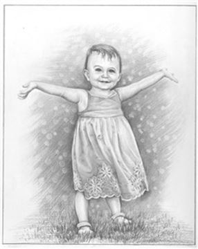 Hand Drawn Pencil Portraits from Photos | Pencil Portrait Drawing | Pencil Sketch Artists