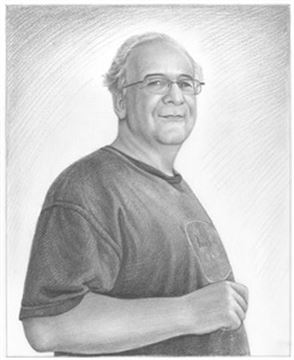 Hand Drawn Pencil Portraits from Photos | Pencil Portrait Drawing | Pencil Sketch Artists