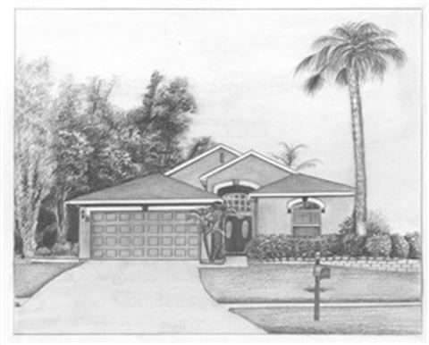 Hand Drawn Pencil Portraits from Photos | Pencil Portrait Drawing | Pencil Sketch Artists