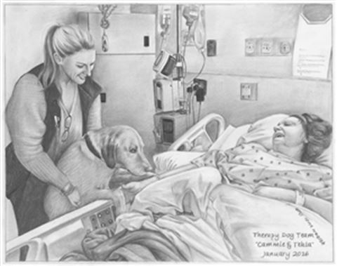 Hand Drawn Pencil Portraits from Photos | Pencil Portrait Drawing | Pencil Sketch Artists