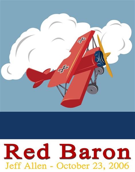 Red Baron