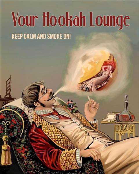 Your Hookah Lounge