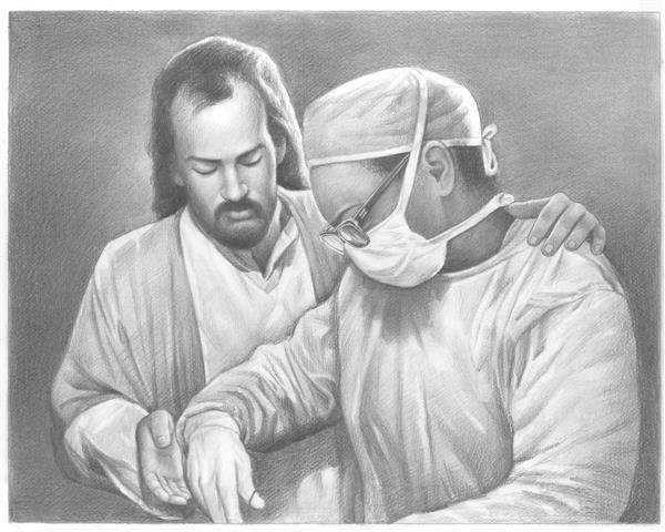 Hand Drawn Pencil Sketch from Photos | myDaVinci