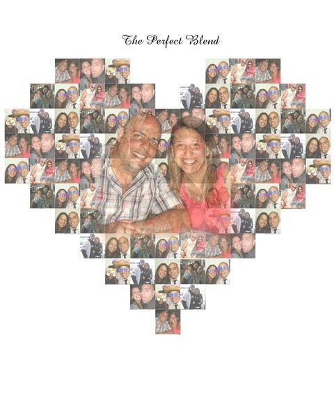 Photo Montage from Photos | myDaVinci