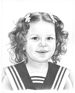 Hand Drawn Pencil Portraits from Photos | Pencil Portrait Drawing | Pencil Sketch Artists