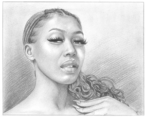 Hand Drawn Pencil Portraits from Photos | Pencil Portrait Drawing | Pencil Sketch Artists