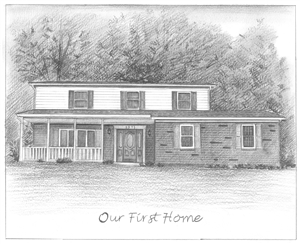 Hand Drawn Pencil Portraits from Photos | Pencil Portrait Drawing | Pencil Sketch Artists