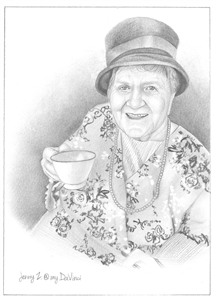 Hand Drawn Pencil Portraits from Photos | Pencil Portrait Drawing | Pencil Sketch Artists